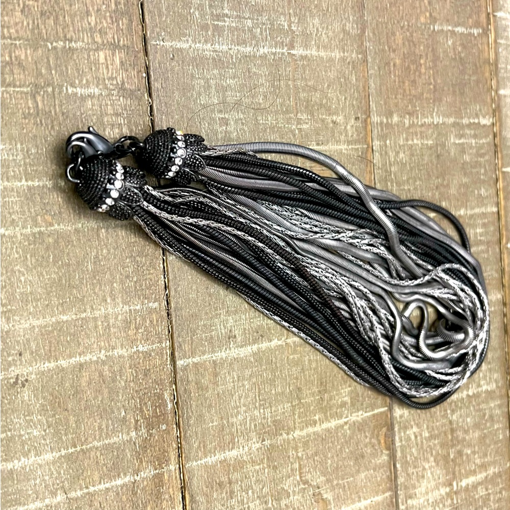 Lia Sophia Kiam Collection Necklace - Picture 4 of 5